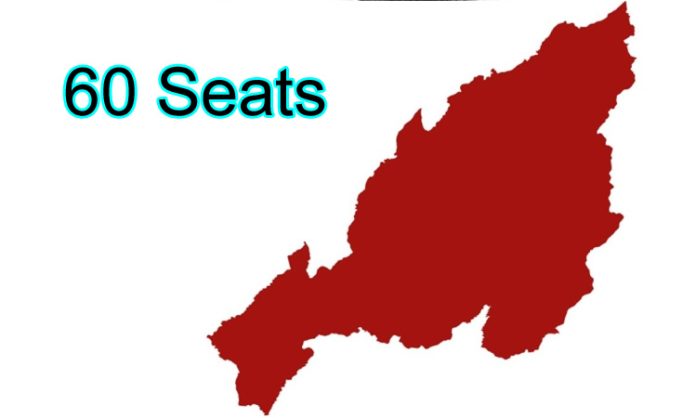 Nagaland election 2023