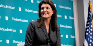 Indo-americans in US President Race in 2024