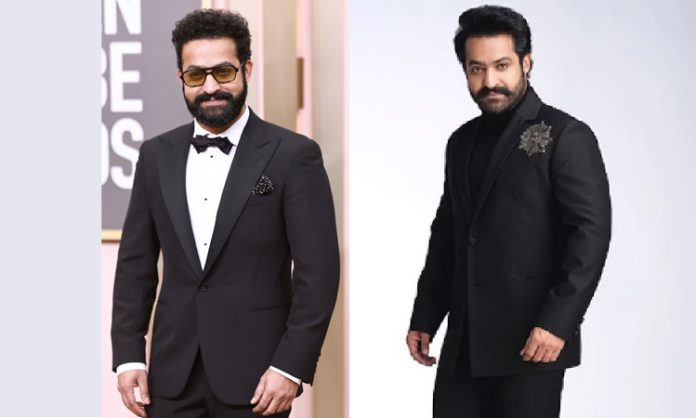 NTR 30 movie shooting starts from March