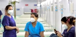Haryana brings Dress Code for Hospital workers