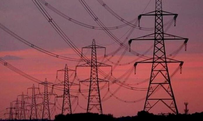 Power demand record in Telangana