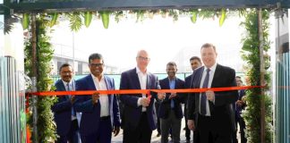Hitachi Energy launches power system factory in Chennai