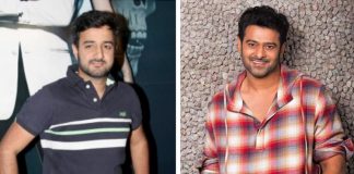 Siddharth Anand-Prabhas Multistarrer Movie?