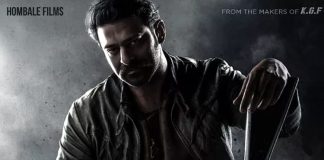 Salaar Movie shoot to wrap up in Feb