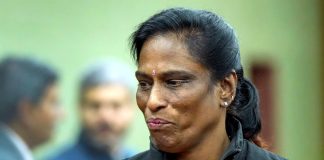 PT Usha alleges security threat in her Academy