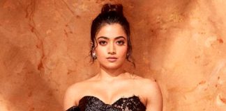Rashmika Mandanna open up her marriage