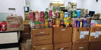 Police arrest recycling gang in Hyderabad