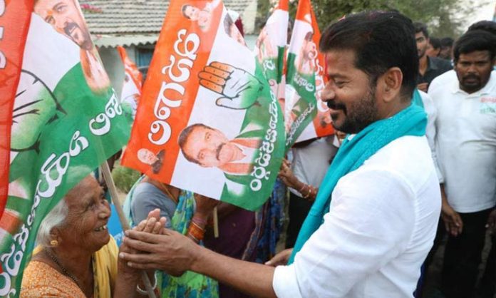 I'll contest from Kodangal for next Assembly: Revanth Reddy