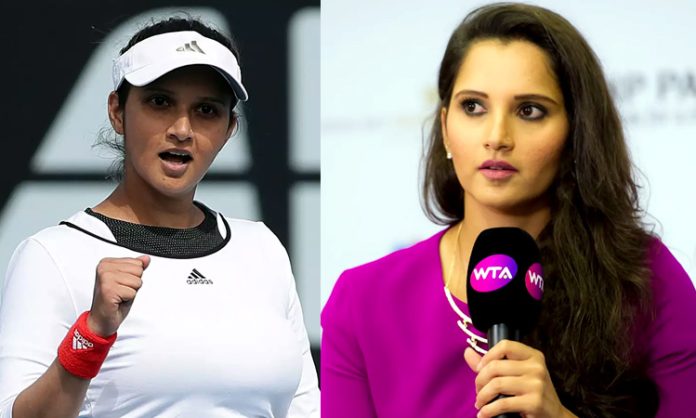 Sania Mirza Special Interview