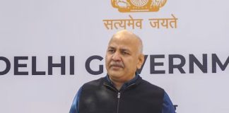 CBI summons back to Sisodia