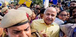 CBI Arrest Manish Sisodia in Liquor Policy Case