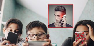 Smart phone addiction essay