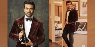 Ram Charan on Good Morning America' show