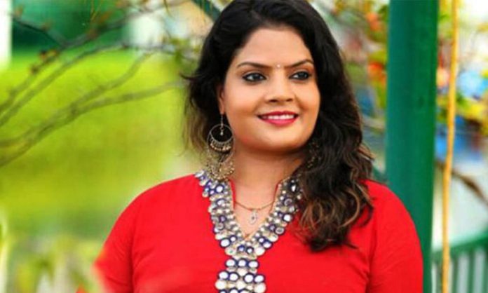 Malayalam actress and TV anchor Subi Suresh passes away