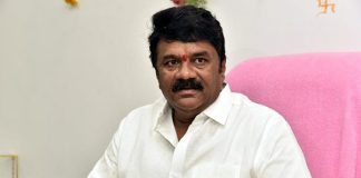 Talasani Srinivas Yadav Teleconference with GHMC Officials