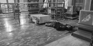 Medchal kushaiguda thief dead