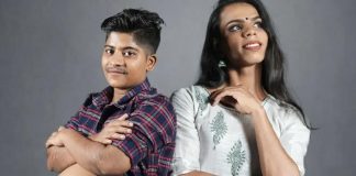Transgender couple gives birth to a fertile child