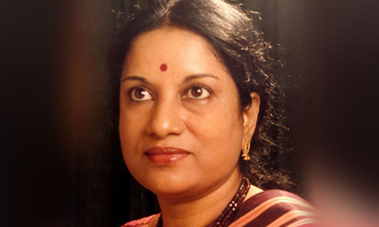 Legendary Singer Vani Jayaram passes away