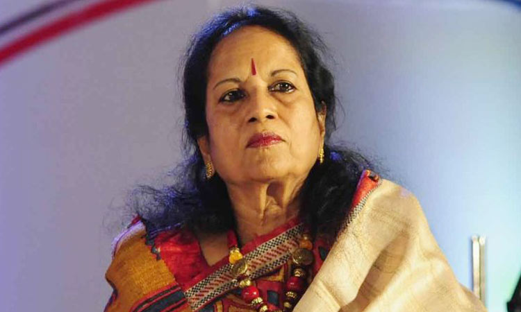 Legendary Singer Vani Jayaram passes away