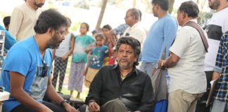 Vedha movie team thanked pan India star Prabhas