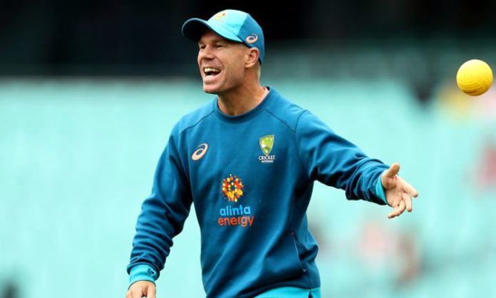 IPL 2023: Warner to lead Delhi Capitals