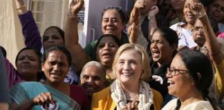 Kuwaiti woman disappeared in Bengal