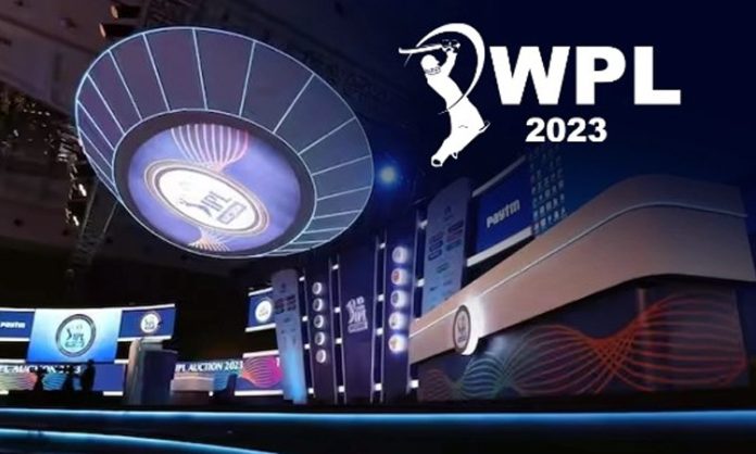 WPL 2023 Schedule Released