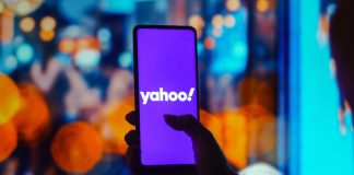 20 percent of Yahoo's employees are fired