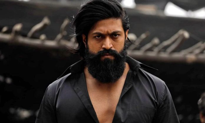 Yash next movie with Tamil Director?