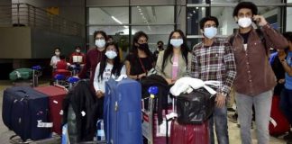 700 Indian students cheated in Canada