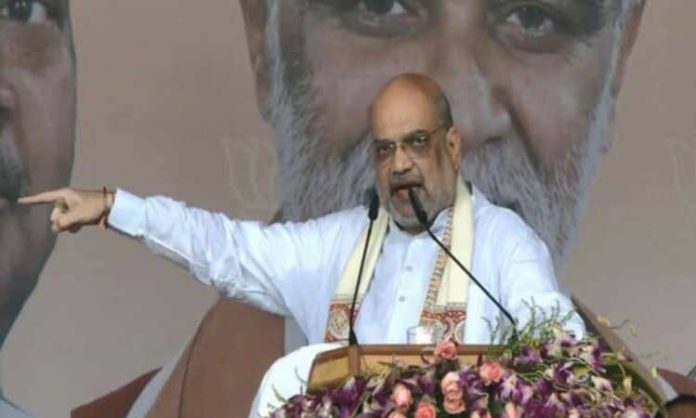 Amit Shah