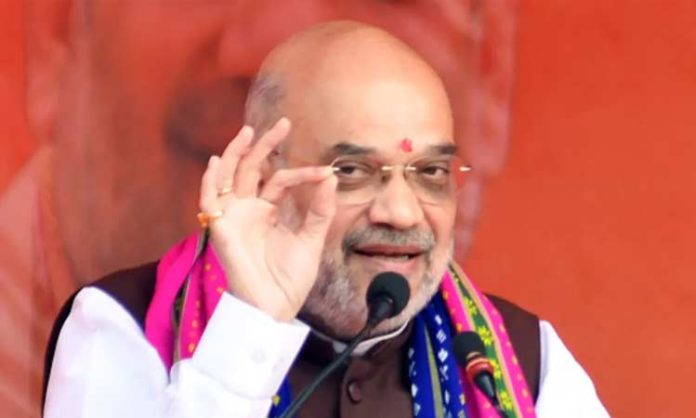 Amit Shah