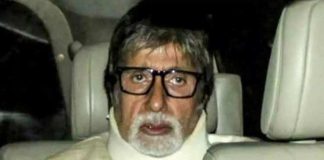 Amitabh Bachchan