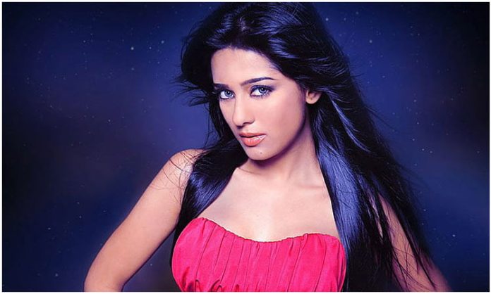 Amrita Rao lost out on Salman Khan Wanted