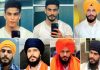 Punjab Police Search for Amritpal Singh