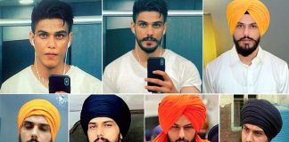 Punjab Police Search for Amritpal Singh