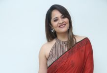 Anasuya bharadwaj beautiful photos