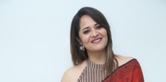 Anasuya bharadwaj beautiful photos