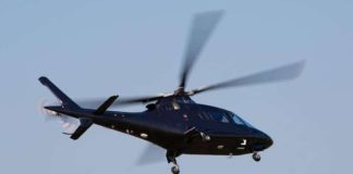 Army helicopter crashes in Arunachal Pradesh