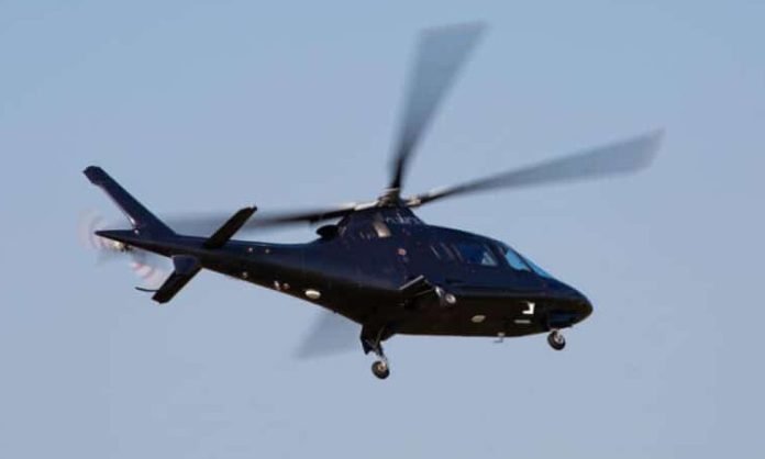 Army helicopter crashes in Arunachal Pradesh