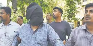 Arrest of bookie Anil Jaisinghani