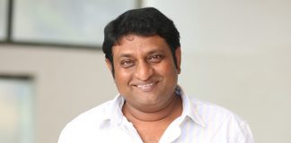 Art Director Avinash Kolla at Dasara Interview