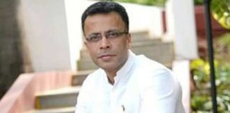 Arun Pillai