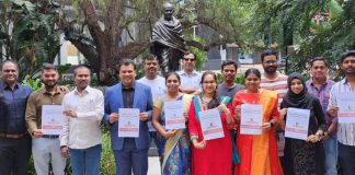 Australia NRIs support For Women Reservation Bill