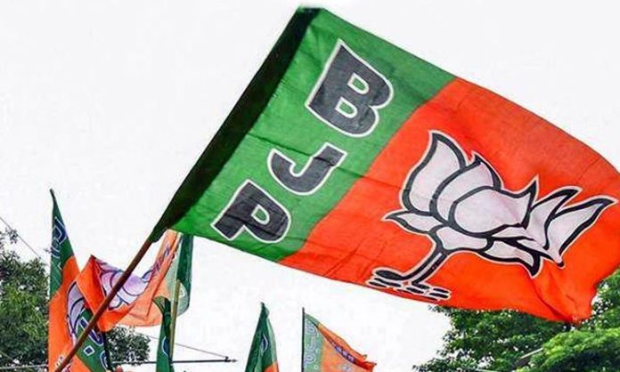 13 BJP Leaders quit Party in Tamil Nadu