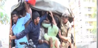 Banjara Hills SI saved 16 lives