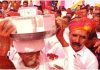 Brothers gave Rs 8.1 dowry for sister wedding