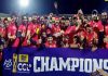 Telugu Warriors as CCL winner