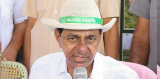 CM KCR to Visit Rain Affected Areas