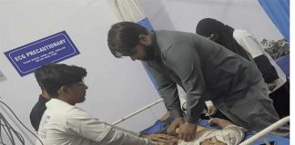 CPR treatment